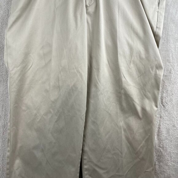 Dockers Mens Chino Pants 38x30 Straight Fit Khaki - Picture 6 of 16